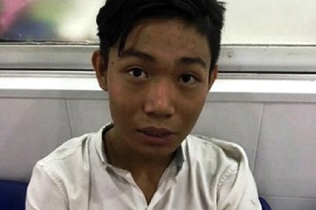 Lời khai rợn người của thiếu niên ra tay giết đồng nghiệp