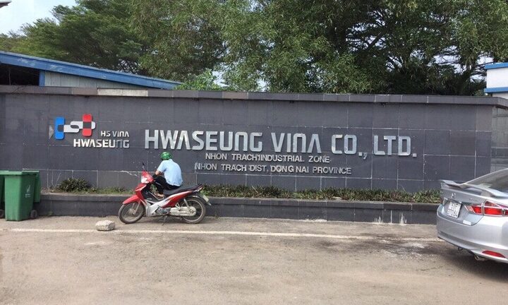 Truy tìm nguyên nhân nổ hệ thống điện khiến nhiều công nhân nhập viện ở Đồng Nai