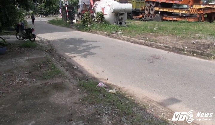 Nữ bác sĩ kể phút kinh hoàng bị chém trên đường đi làm