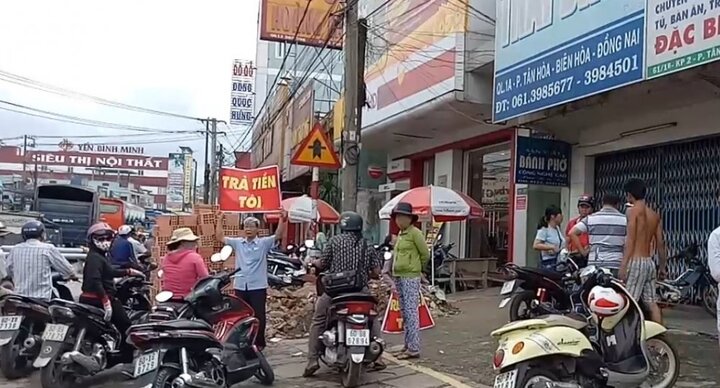 Giám đốc quỹ tín dụng ở Đồng Nai ôm 50 tỷ đồng trốn ra nước ngoài