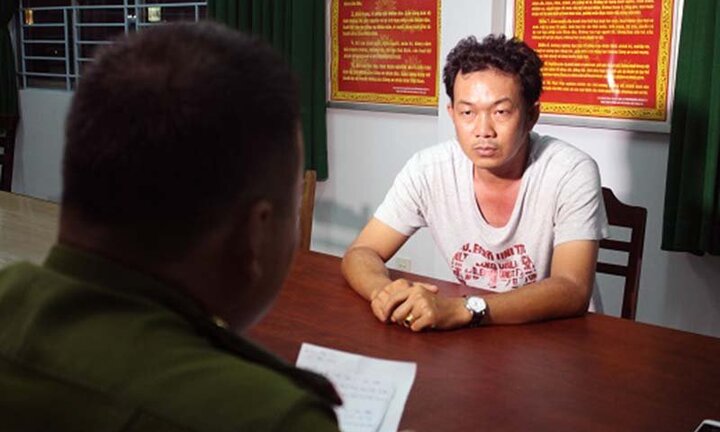 Đình chỉ vụ án chém tài xế vì mâu thuẫn ở BOT Cai Lậy