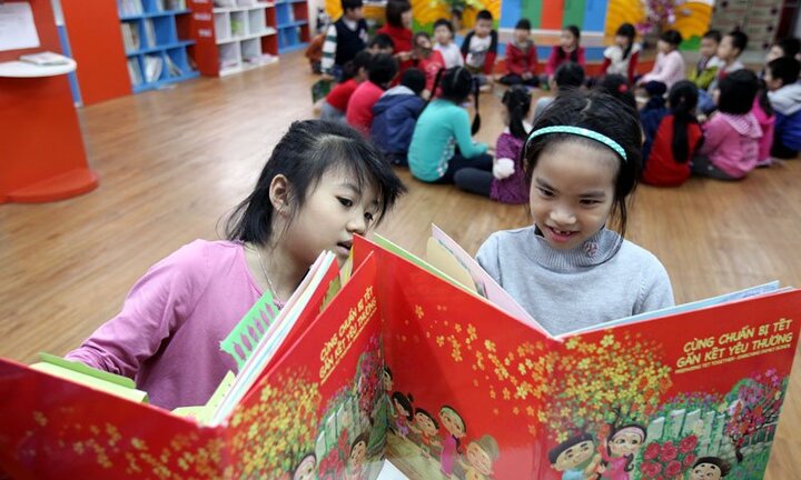 Lịch nghỉ Tết Nguyên đán 2018 của học sinh TP.HCM phụ huynh cần biết