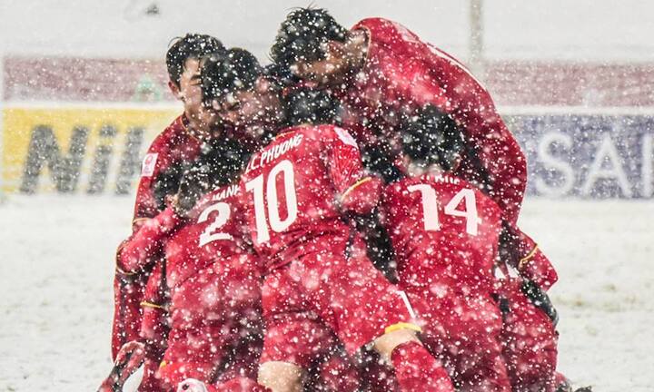 Sẽ rất buồn nếu chúng ta chiến thắng!