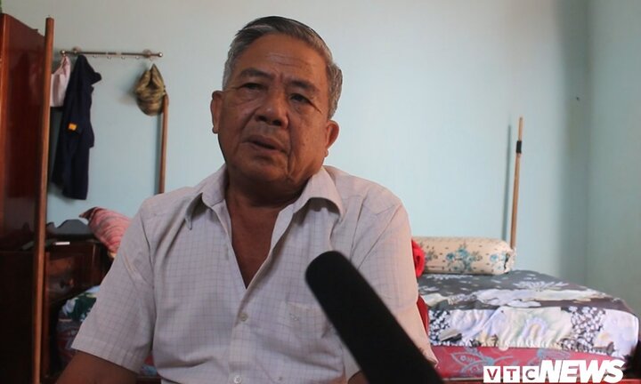 Đội biệt động đánh Dinh Độc Lập: Người còn sống tổ chức giỗ chung cho người đã mất mỗi dịp Tết