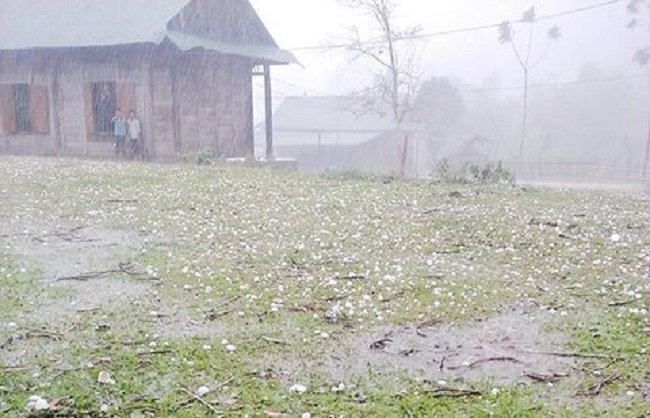 Dự báo thời tiết hôm nay 17/3: Người dân đi chơi cuối tuần cần biết thông tin này