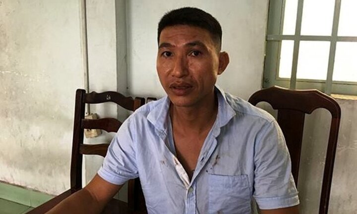 Chủ quán bún bò đâm 2 cha con chủ nợ thương vong