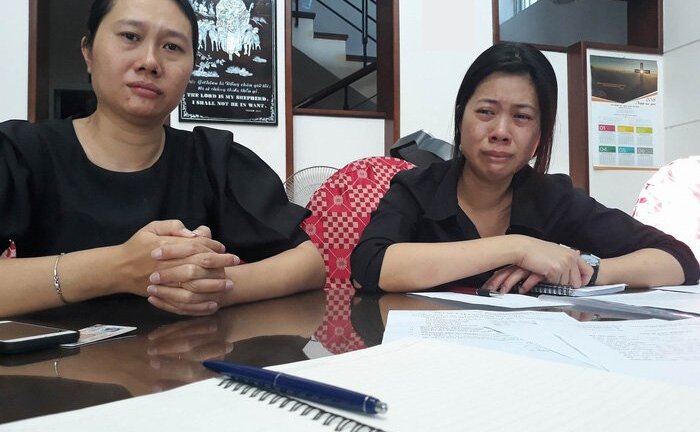 Nữ bệnh nhân chết bất thường sau khi chích thuốc chữa dị ứng: Sở Y tế TP.HCM vào cuộc