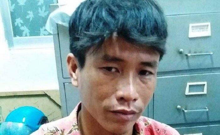 Mâu thuẫn trong lúc đánh bài, người đàn ông bị đâm chết tại chỗ