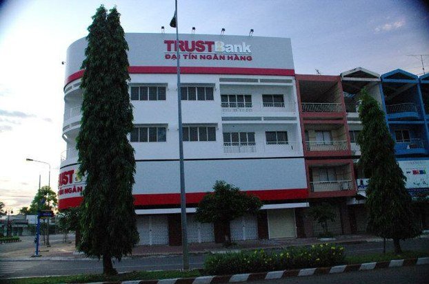 Ngày mai, nguyên Chủ tịch Ngân hàng Đại Tín và đồng phạm hầu tòa