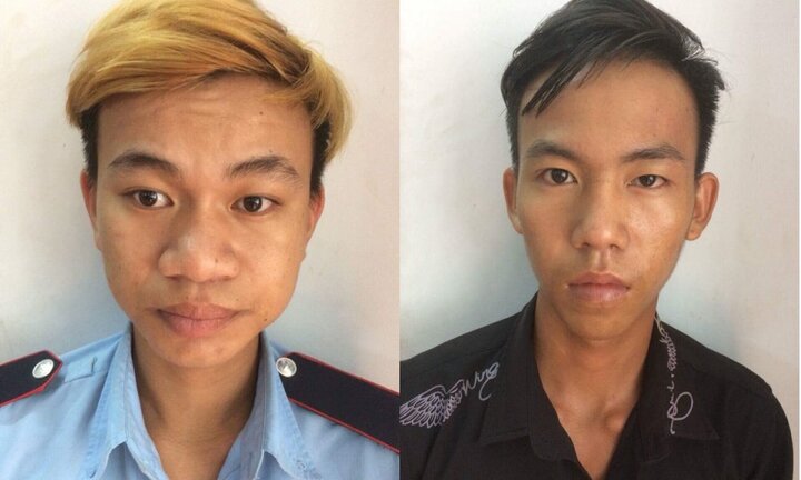 Mới đi làm 2 ngày, bảo vệ trộm luôn xe máy tại nơi làm việc