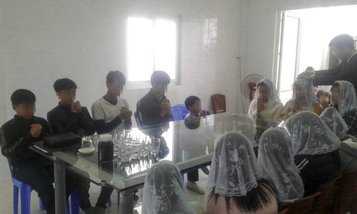 'Hội Thánh Đức Chúa Trời Mẹ' truyền đạo trái phép: Ban Tôn giáo TP.HCM vào cuộc