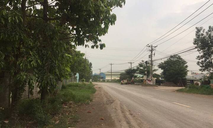 Dự án ‘khu dân cư theo quy hoạch’ ở Đồng Nai: HĐND đồng ý thu hồi đất, dân không hay biết?