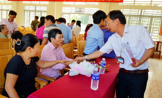 Viện kiểm sát nhân dân Đồng Nai hầu tòa vì truy tố oan sai