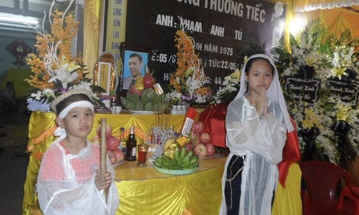 Căn nhà khóa trái cửa phát hỏa giữa đêm: Nạn nhân thứ hai cũng thiệt mạng