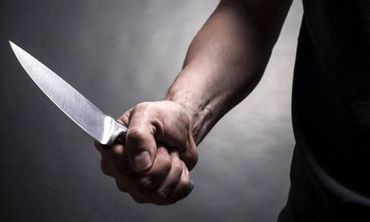 Truy tìm thanh niên cướp tiền, đâm trọng thương nữ nhân viên quán cà phê