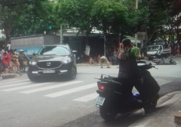 Nam thanh niên chết khi truy đuổi cướp: Tạm giữ 2 tên cướp 15 tuổi