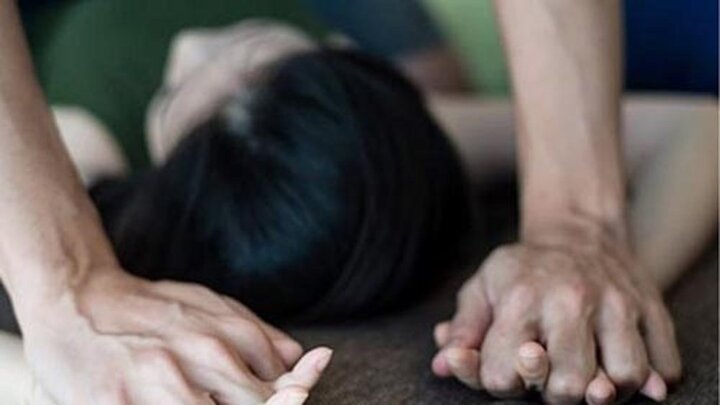 Bắt nam thanh niên giao cấu với bé gái 14 tuổi