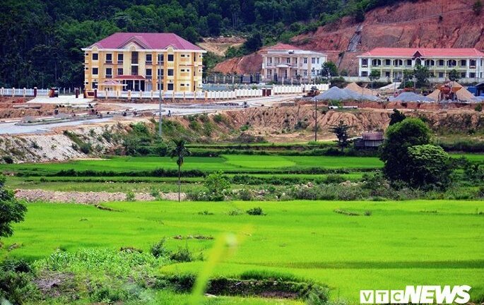 Làm thất thoát ngân sách 26 tỷ đồng, Trưởng phòng Tài nguyên và Môi trường bị khai trừ Đảng