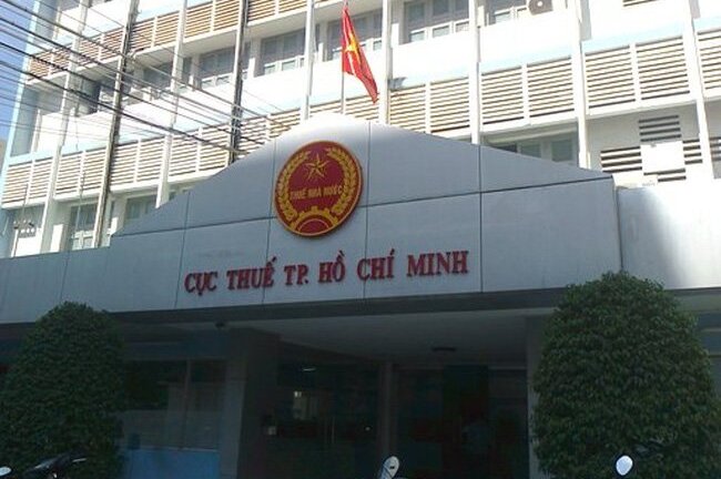 Hơn 17.000 tài khoản mạng xã hội vào tầm ngắm của Cục thuế TP.HCM