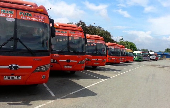 Nợ thuế hàng chục tỷ đồng, nhiều doanh nghiệp lớn ở TP.HCM bị 'tuýt còi'