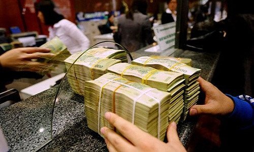 Gửi tiền tiết kiệm trong tháng 9, khách hàng cần biết thông tin này