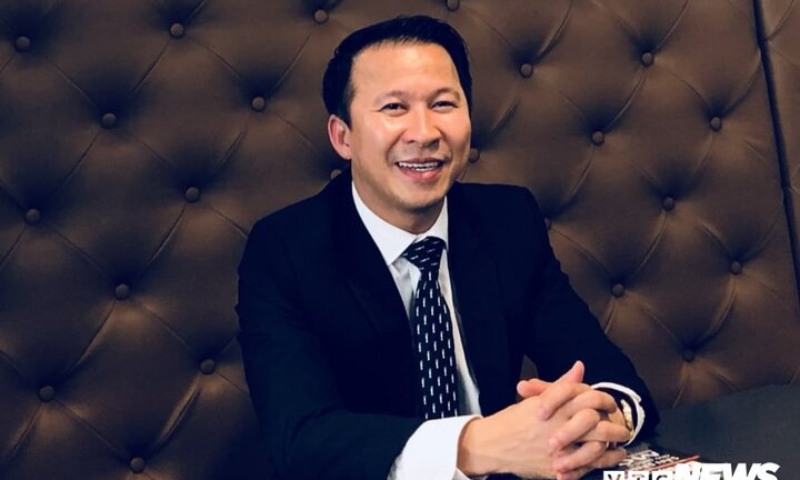 Tín Thành Group nói gì trước thông tin muốn thâu tóm Nhà máy lọc dầu Dung Quất?