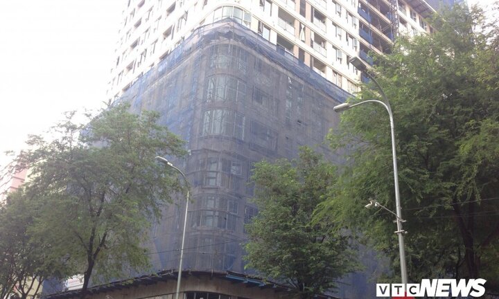 Ảnh: Cận cảnh những lô đất vàng nguyên Phó Chủ tịch UBND TP.HCM Nguyễn Hữu Tín giao cho Vũ ‘nhôm’