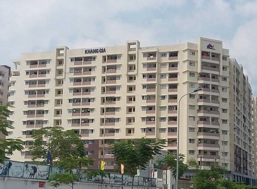 Nguyên nhân khiến chung cư Tín Phong và Khang Gia bị đề nghị xử lý