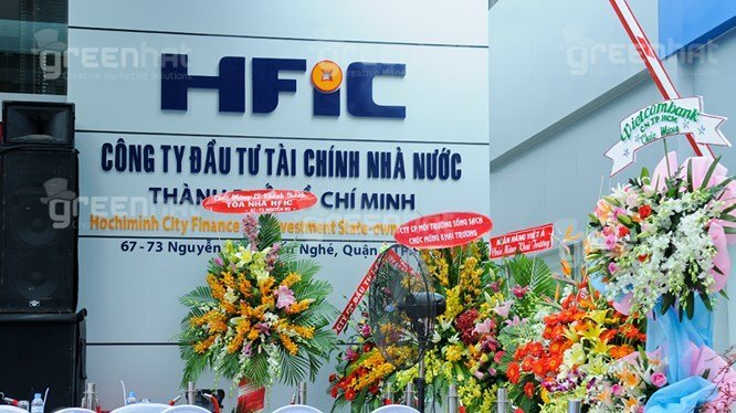 Hàng loạt lãnh đạo Quận ủy và doanh nghiệp Nhà nước Quận 8, TP.HCM bị kỷ luật