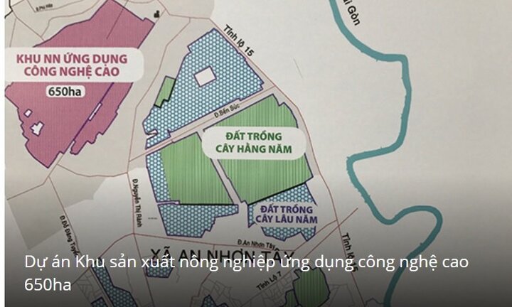 Tập đoàn Trung Thủy cho vay 59 tỷ đồng để đổi lấy gần 800 ha đất của Sagri?