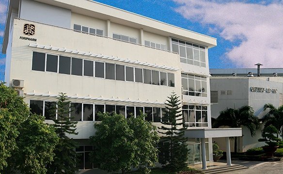 Đạt lãi kỷ lục, Dược phẩm Trung ương 3 chi hơn 20 tỷ đồng trả cổ tức