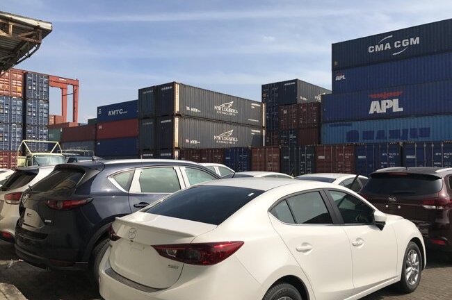 Xe dưới 9 chỗ từ ASEAN đổ bộ, Hải quan TP.HCM hụt thu 5.600 tỷ đồng tiền thuế