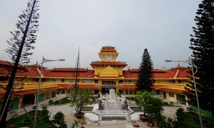 Ngôi chợ lộng lẫy như cung điện ở TP.HCM sắp mở cửa trở lại