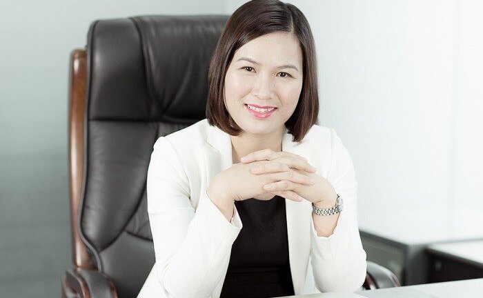 Nữ Phó Tổng giám đốc TPBank chính thức nghỉ việc từ ngày 1/11