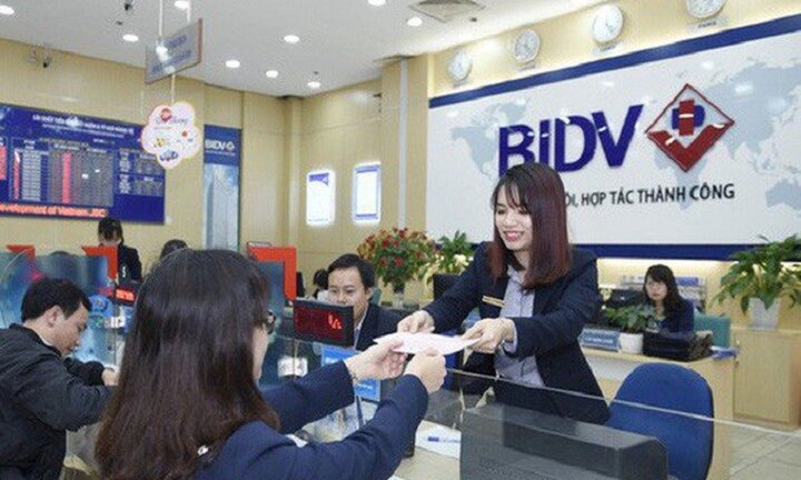 Ngân hàng Hàn Quốc sắp sở hữu 15% cổ phần ở BIDV