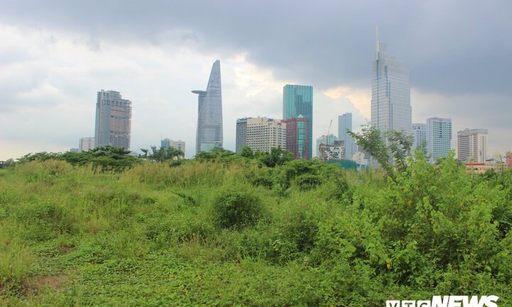 Thiếu hơn 1,9 triệu tỷ đồng, TP.HCM kêu gọi xã hội hóa để phát triển đô thị