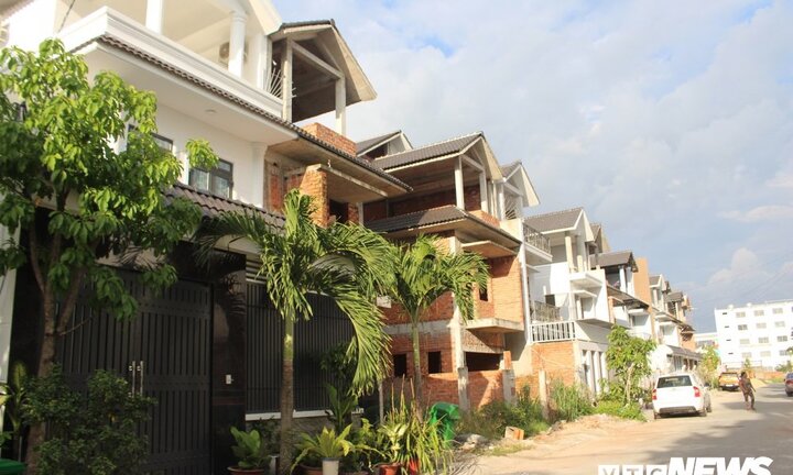 6 tháng có 20.000 hồ sơ giao dịch đất đai ở vùng Tây Bắc TP.HCM