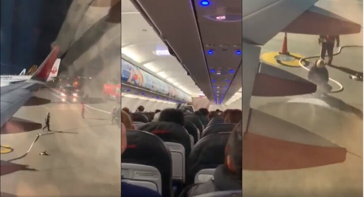 Nguyên nhân máy bay Vietjet hạ cánh khẩn cấp xuống Đài Loan