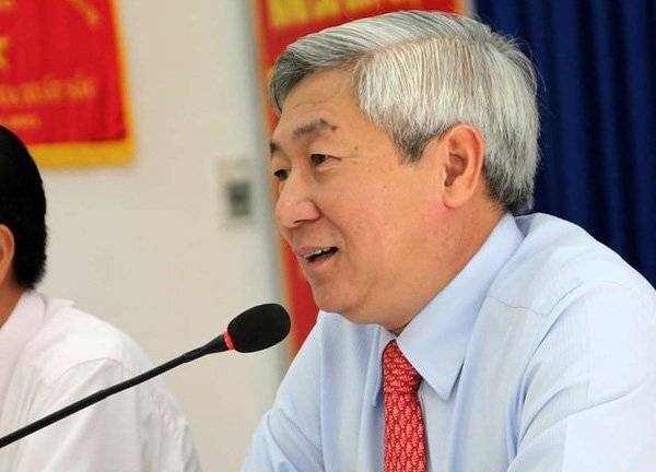 Đi nước ngoài không phép, Bí thư Đảng ủy Ban quản lý đường sắt đô thị TP.HCM bị xử lý