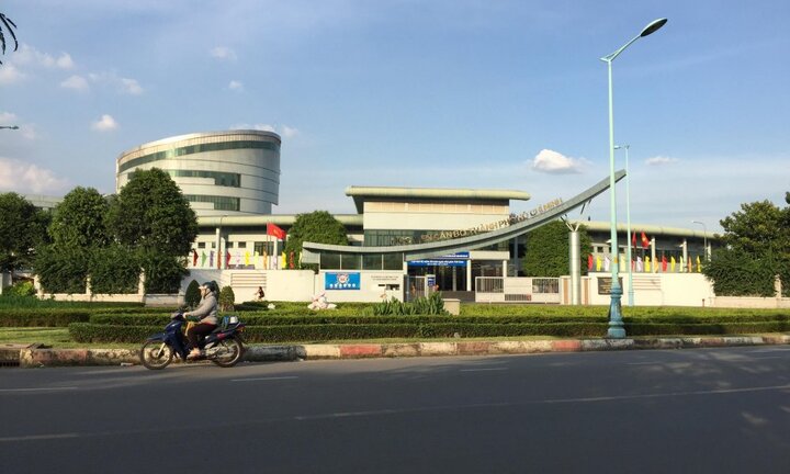 Sai phạm đấu thầu ở Học viện Cán bộ TP.HCM: Kiểm điểm tập thể, cá nhân lãnh đạo