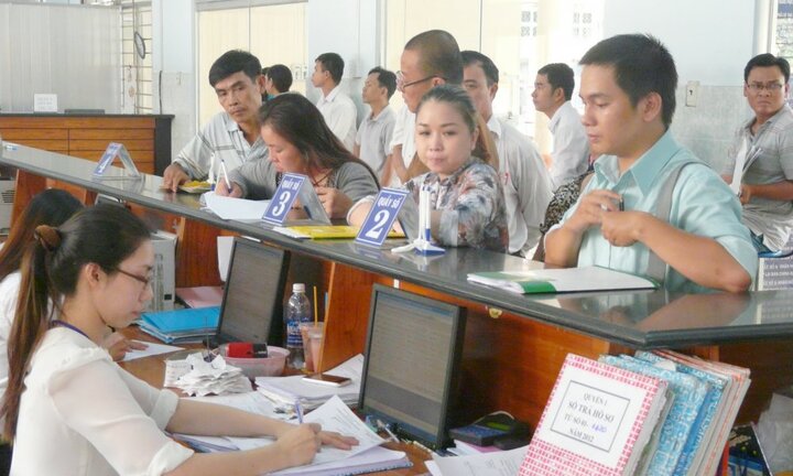 TP.HCM: Xử lý nghiêm việc tùy tiện quy định thủ tục gây khó khăn cho người dân, doanh nghiệp