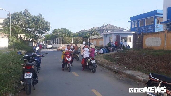 Nổ lớn tại trạm biến áp gây mất điện diện rộng: Điện lực TP.HCM lên tiếng