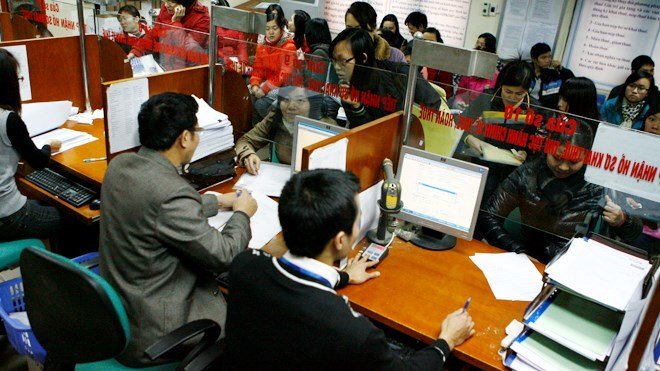 TP.HCM đẩy mạnh tinh giản biên chế, giải thể các đơn vị kém hiệu quả