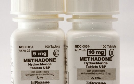 TP.HCM đẩy mạnh sử dụng thuốc điều trị thay thế chất gây nghiện