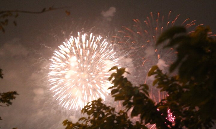 Điều chỉnh giao thông tại nhiều tuyến đường trung tâm TP.HCM trong dịp lễ