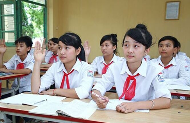 UBND TP.HCM đề nghị bỏ xếp hạng thành tích trong lớp học