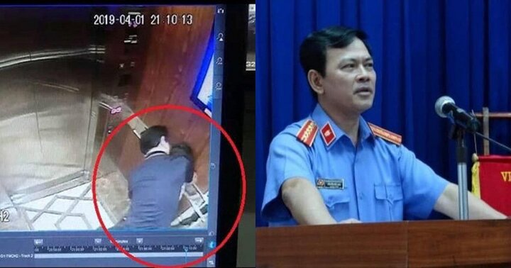 Nguyễn Hữu Linh sử dụng tên giả khi bị phát hiện hành vi dâm ô