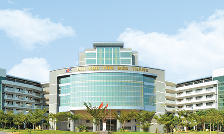 Đại học Tôn Đức Thắng: Phó Chủ tịch Tổng liên đoàn Lao động cung cấp thông tin không chính xác