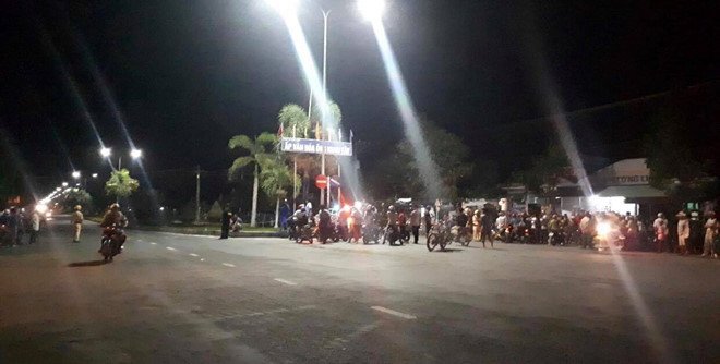 Thiếu úy biên phòng bắn nhiều người ở Long An: Đại úy đồn phó qua đời tại bệnh viện