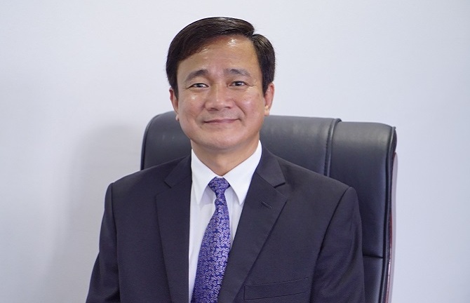 Chức danh giáo sư của hiệu trưởng Đại học Tôn Đức Thắng: Bộ GD-ĐT nói gì?